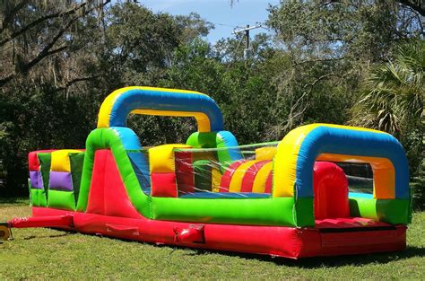 Tampa bounce house rentals  The World’s Biggest Bounce House & Much Much More!